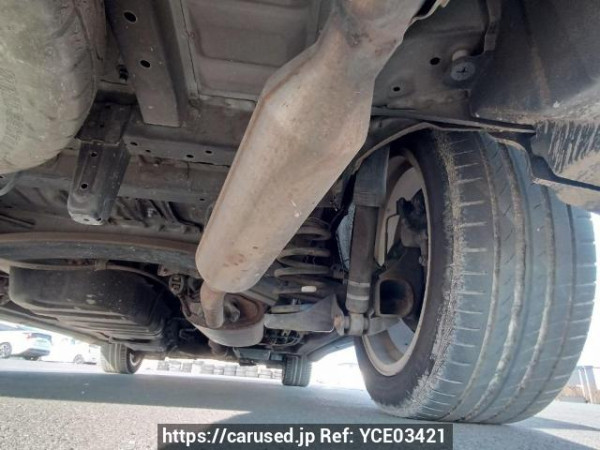 Used 2010 AT toyota vellfire ANH20W Image[40]