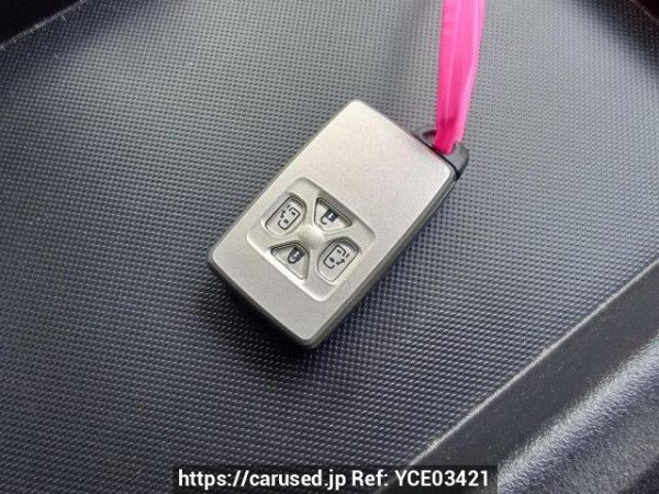 Used 2010 AT toyota vellfire ANH20W Image[42]