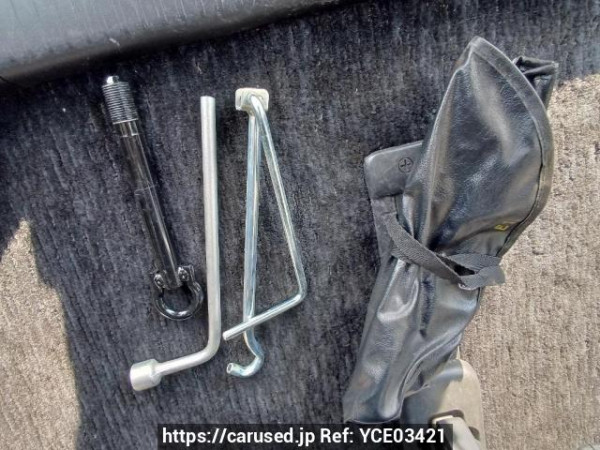 Used 2010 AT toyota vellfire ANH20W Image[43]