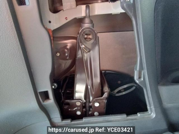 Used 2010 AT toyota vellfire ANH20W Image[44]