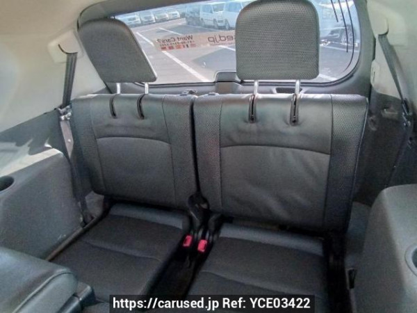 Used 2011 AT toyota land-cruiser-prado TRJ150W Image[17]