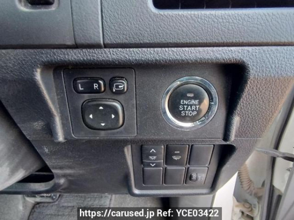 Used 2011 AT toyota land-cruiser-prado TRJ150W Image[21]