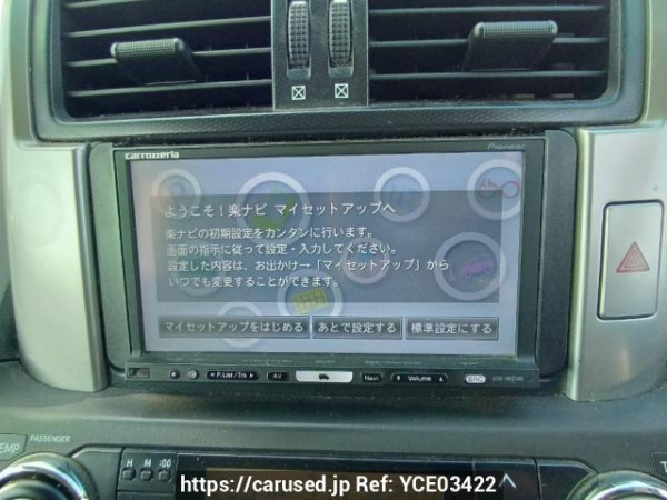 Used 2011 AT toyota land-cruiser-prado TRJ150W Image[23]