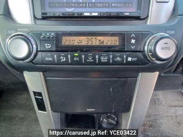 Used 2011 AT toyota land-cruiser-prado TRJ150W Image[24]