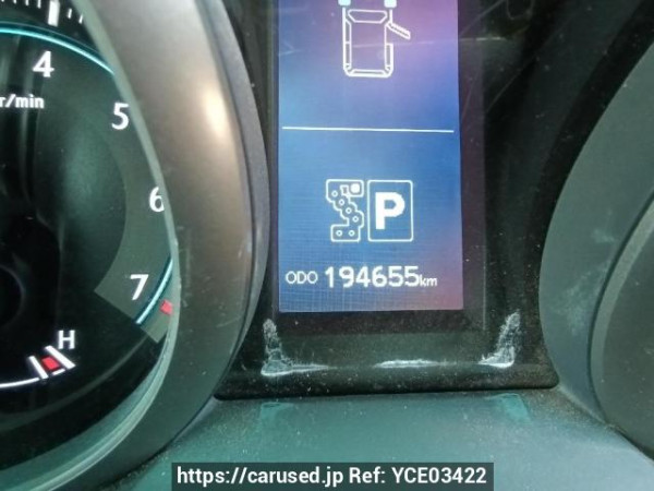 Used 2011 AT toyota land-cruiser-prado TRJ150W Image[27]