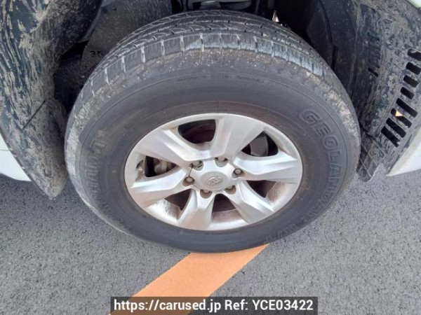 Used 2011 AT toyota land-cruiser-prado TRJ150W Image[28]