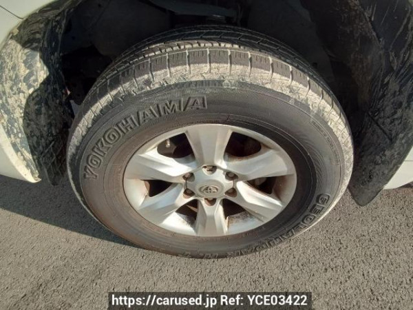 Used 2011 AT toyota land-cruiser-prado TRJ150W Image[29]