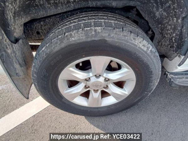 Used 2011 AT toyota land-cruiser-prado TRJ150W Image[30]