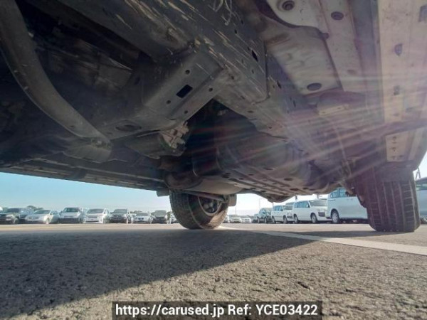 Used 2011 AT toyota land-cruiser-prado TRJ150W Image[35]