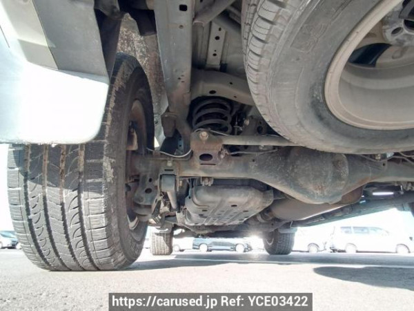 Used 2011 AT toyota land-cruiser-prado TRJ150W Image[38]