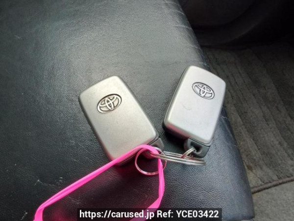 Used 2011 AT toyota land-cruiser-prado TRJ150W Image[42]