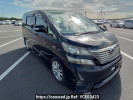 Toyota Vellfire ANH20W
