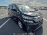 Used 2010 AT toyota vellfire ANH20W Image[0]