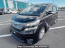 Used 2010 AT toyota vellfire ANH20W Image[2]