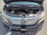 Used 2010 AT toyota vellfire ANH20W Image[9]