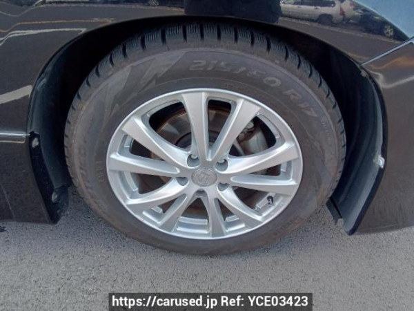 Used 2010 AT toyota vellfire ANH20W Image[29]