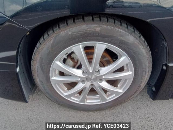 Used 2010 AT toyota vellfire ANH20W Image[30]