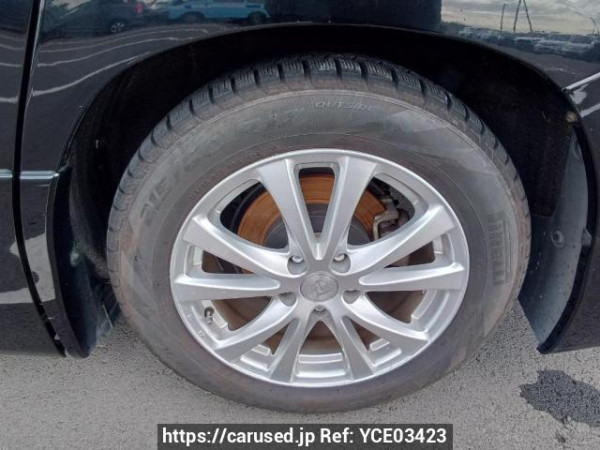 Used 2010 AT toyota vellfire ANH20W Image[32]