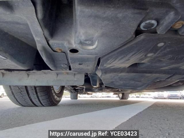 Used 2010 AT toyota vellfire ANH20W Image[33]