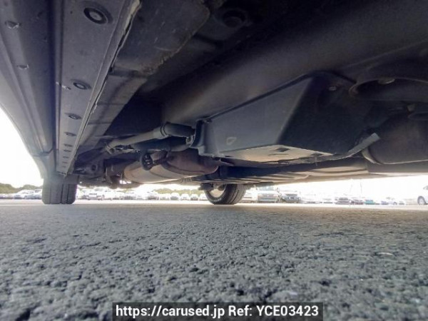 Used 2010 AT toyota vellfire ANH20W Image[35]