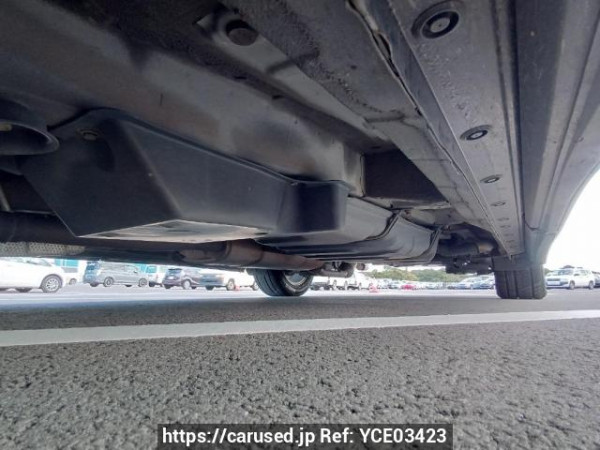 Used 2010 AT toyota vellfire ANH20W Image[36]