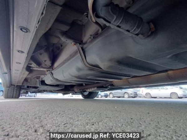 Used 2010 AT toyota vellfire ANH20W Image[37]