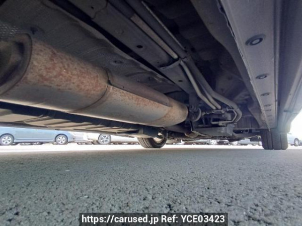 Used 2010 AT toyota vellfire ANH20W Image[38]