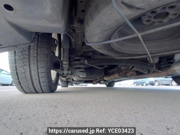 Used 2010 AT toyota vellfire ANH20W Image[39]