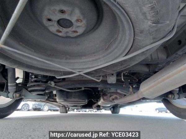 Used 2010 AT toyota vellfire ANH20W Image[40]