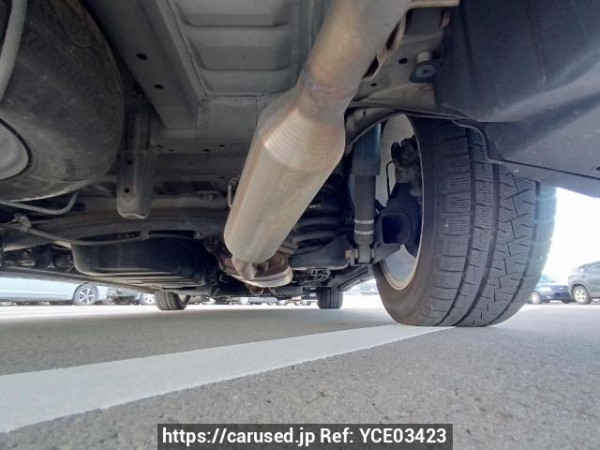 Used 2010 AT toyota vellfire ANH20W Image[41]