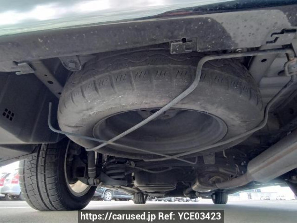 Used 2010 AT toyota vellfire ANH20W Image[42]