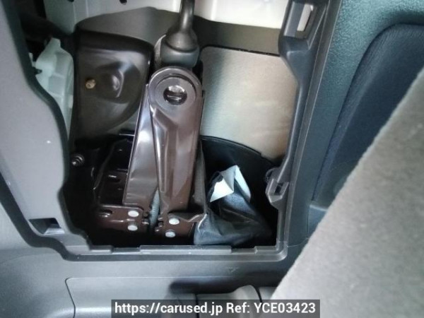 Used 2010 AT toyota vellfire ANH20W Image[43]