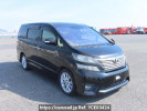 Toyota Vellfire ANH20W