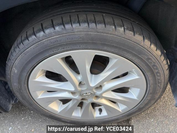 Used 2011 AT toyota vellfire ANH20W Image[14]