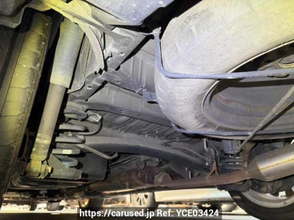 Used 2011 AT toyota vellfire ANH20W Image[17]