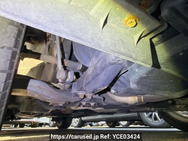 Used 2011 AT toyota vellfire ANH20W Image[19]