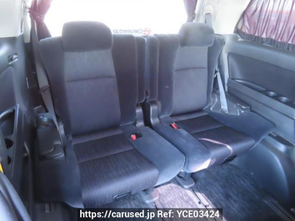 Used 2011 AT toyota vellfire ANH20W Image[20]