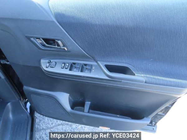 Used 2011 AT toyota vellfire ANH20W Image[36]