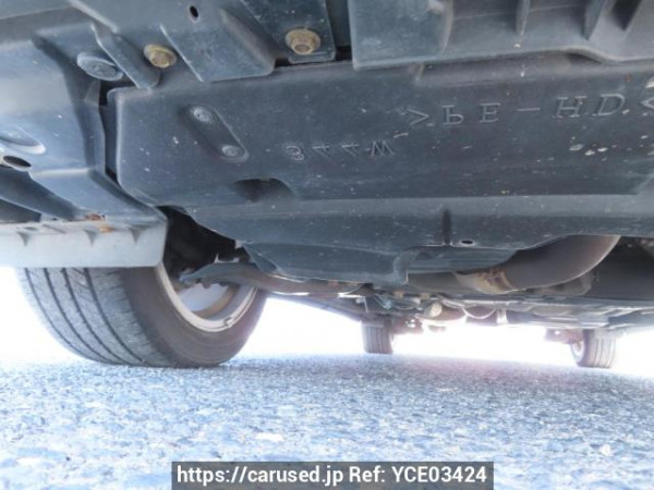 Used 2011 AT toyota vellfire ANH20W Image[41]