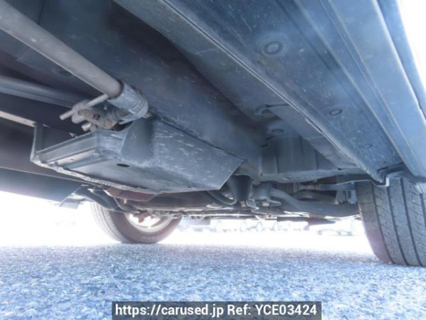 Used 2011 AT toyota vellfire ANH20W Image[43]