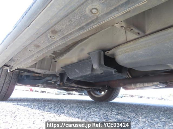 Used 2011 AT toyota vellfire ANH20W Image[44]