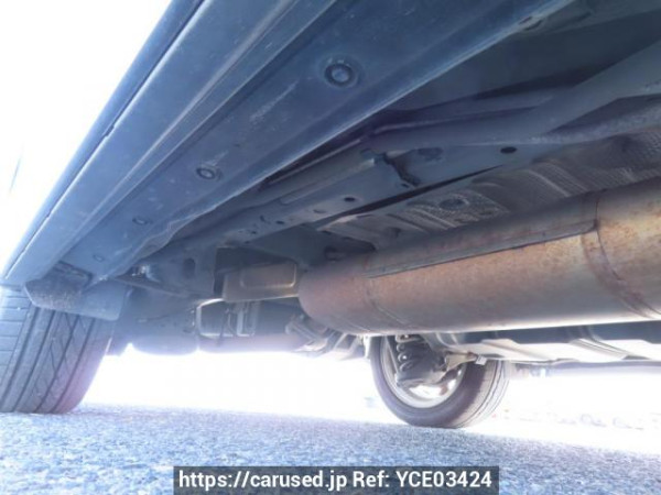 Used 2011 AT toyota vellfire ANH20W Image[45]