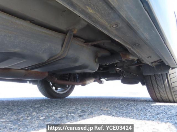 Used 2011 AT toyota vellfire ANH20W Image[46]