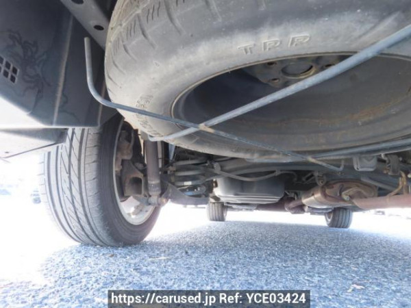 Used 2011 AT toyota vellfire ANH20W Image[47]