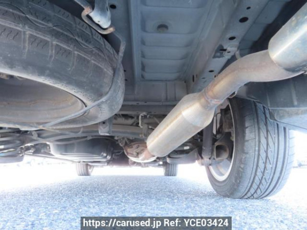 Used 2011 AT toyota vellfire ANH20W Image[49]