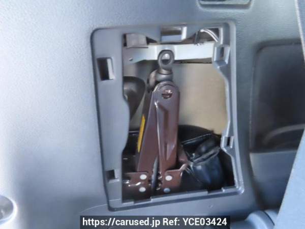 Used 2011 AT toyota vellfire ANH20W Image[50]