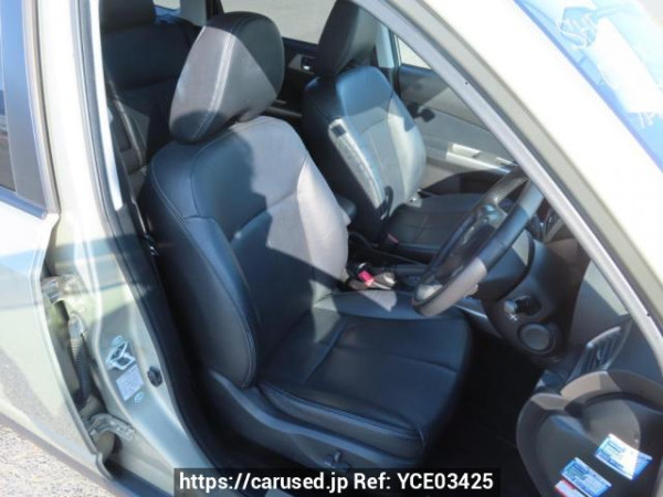 Used 2009 AT subaru forester SH5 Image[14]