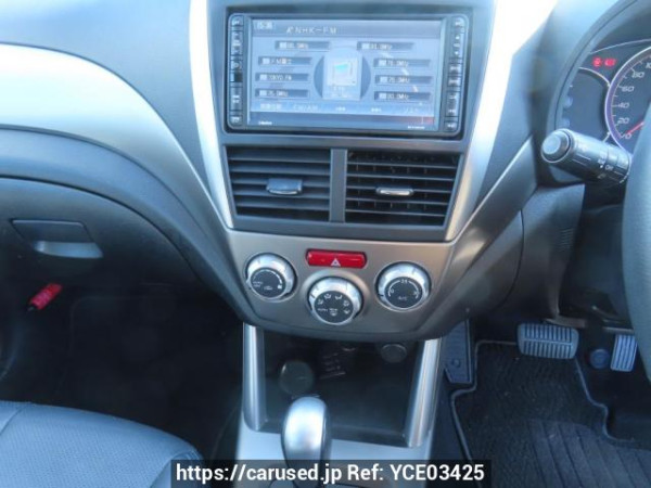 Used 2009 AT subaru forester SH5 Image[24]