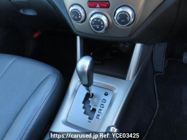 Used 2009 AT subaru forester SH5 Image[26]