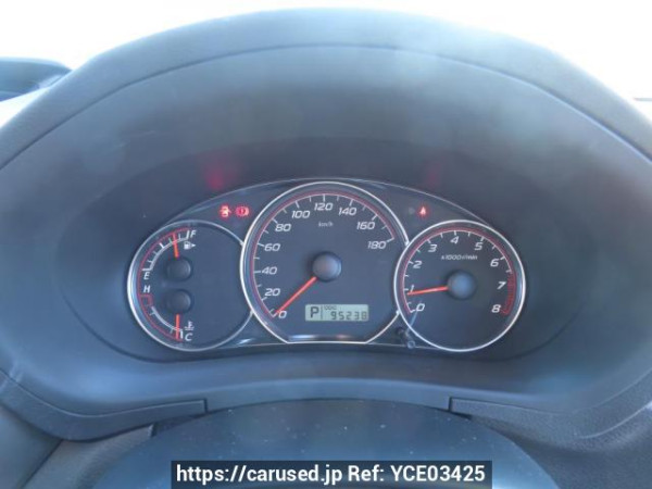 Used 2009 AT subaru forester SH5 Image[28]